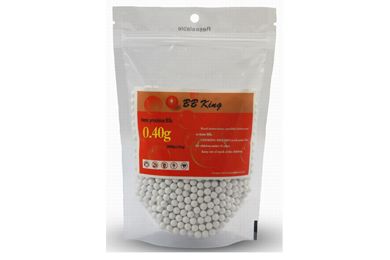 hot! High Grade Airsoft BBs  0.40g