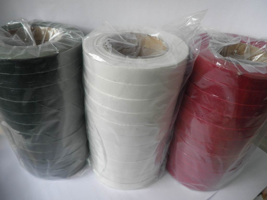 floriculture adhesive tape
