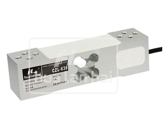 Single Point Load Cell CZL638