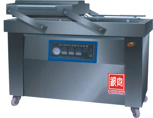 Vacuum Packing Machine