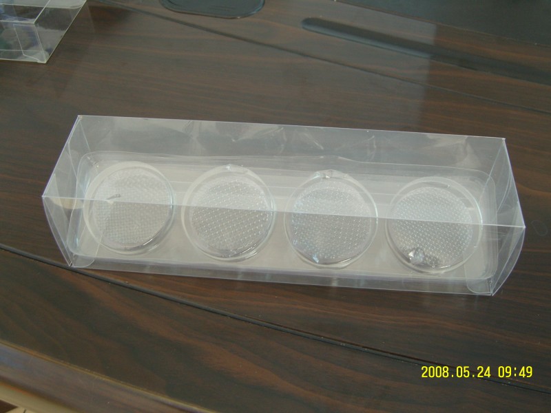 pvc box