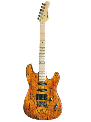 ST Electric Guitar