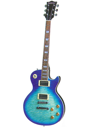 LP Electric Guitar