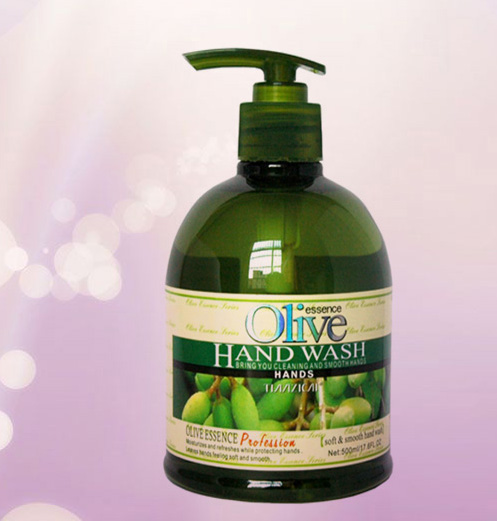 sell Olive hand wash