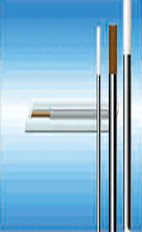 Zirconiated Tungsten Electrode