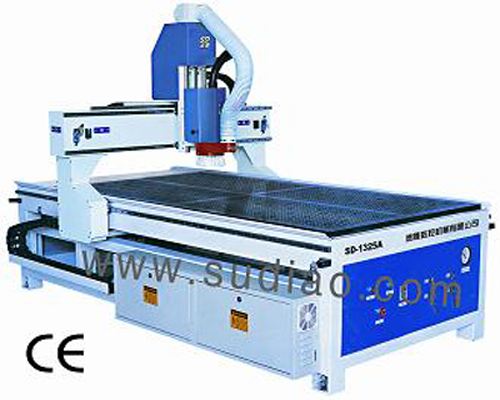 wood MDF PVC Plywood engraving machine