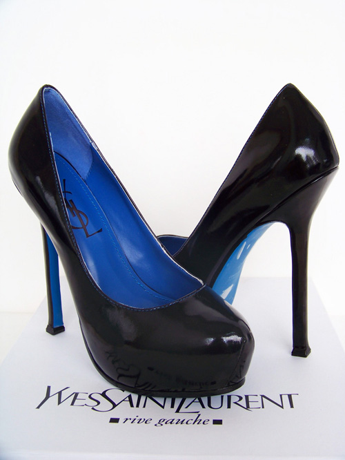 YslJimmyChooChristianLouboutin High heels Pumps Platform Sandals shoes