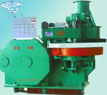 concrete brick making machine