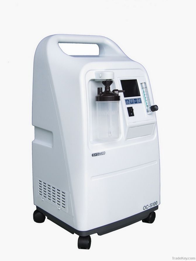 Oxygen Concentrator OC-S50