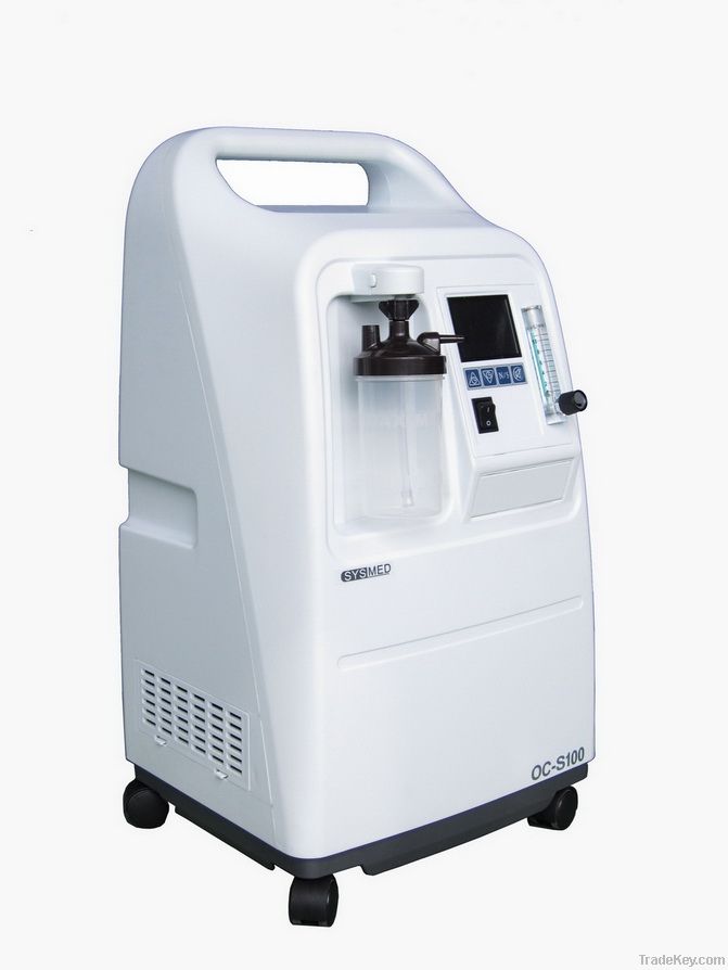 Oxygen Concentrator OC-E50