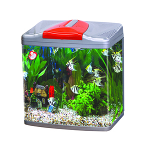 mini fish tank aquarium - MN380A