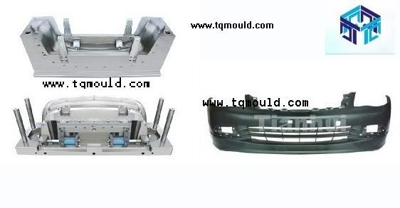 SMC plastic mould