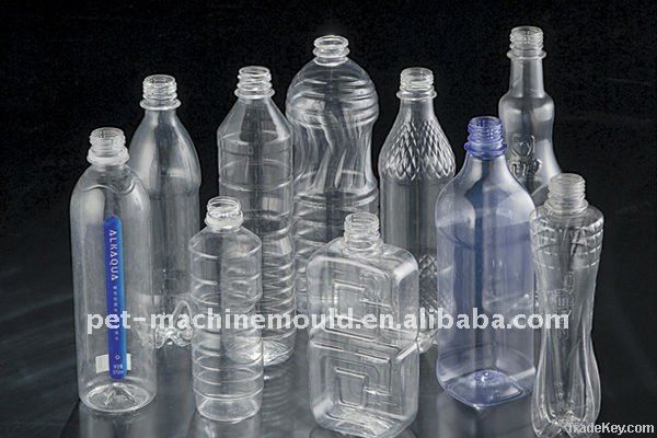 PET Bottles