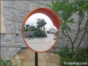 Convex Mirror