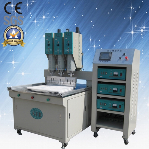 Plastic Welding Machine