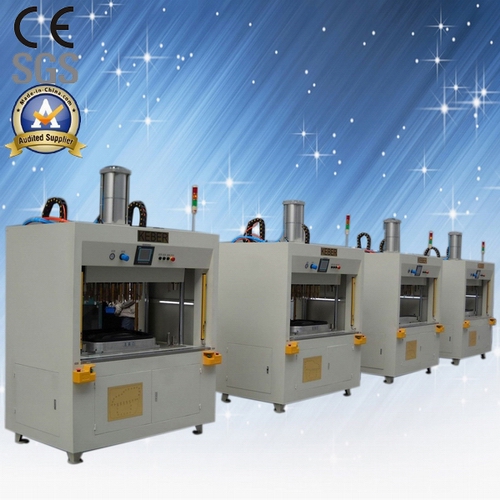 Auto plastic Parts Welding Machine