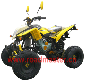 ATV(200CC, water cooled, EEC/EPA)