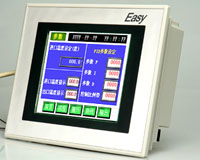 TS series touch screen