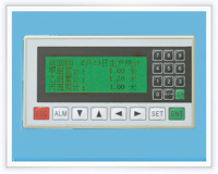 OD Series Programmable Operate Panel