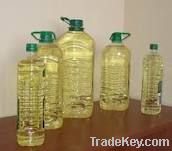 sunflower refined oil