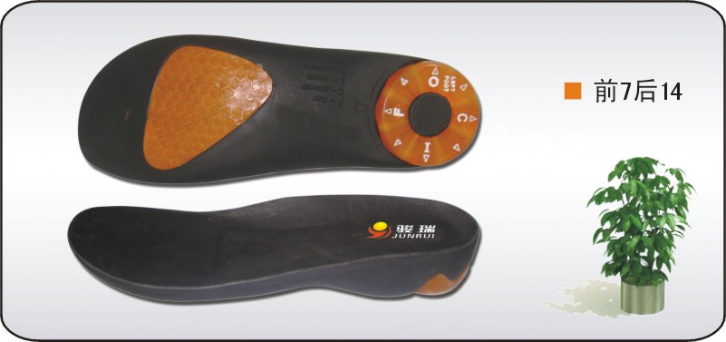 special insole