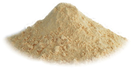 whole egg powder