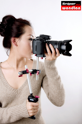 Wondlan Sniper DSLR Rigs