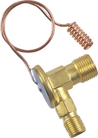 Automobile Expansion Valve