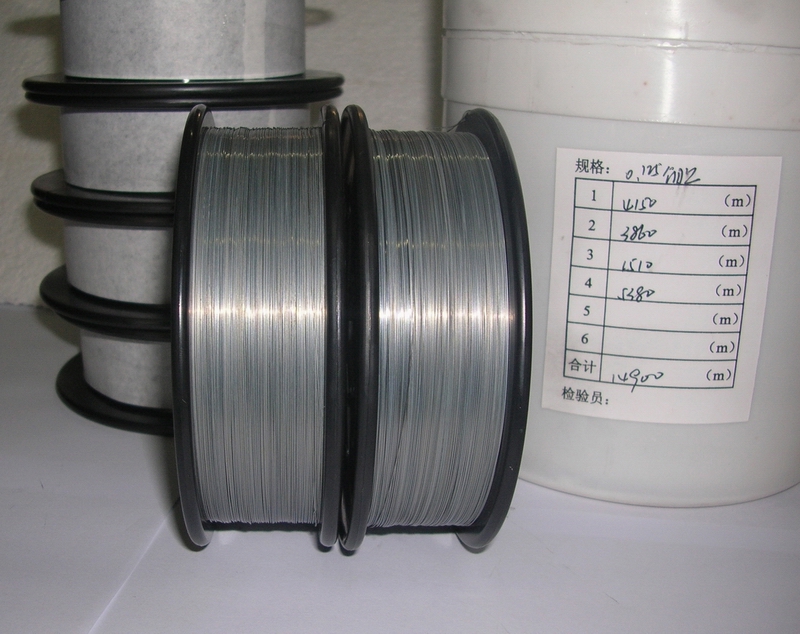 molybdenum wire