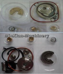 turbocharger repair kit