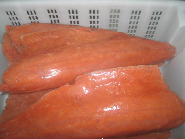Chun Salmon