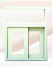 Shutter Aluminium Profile, Window Aluminium Profile