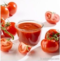 Drum packed 36-38% brix tomato paste