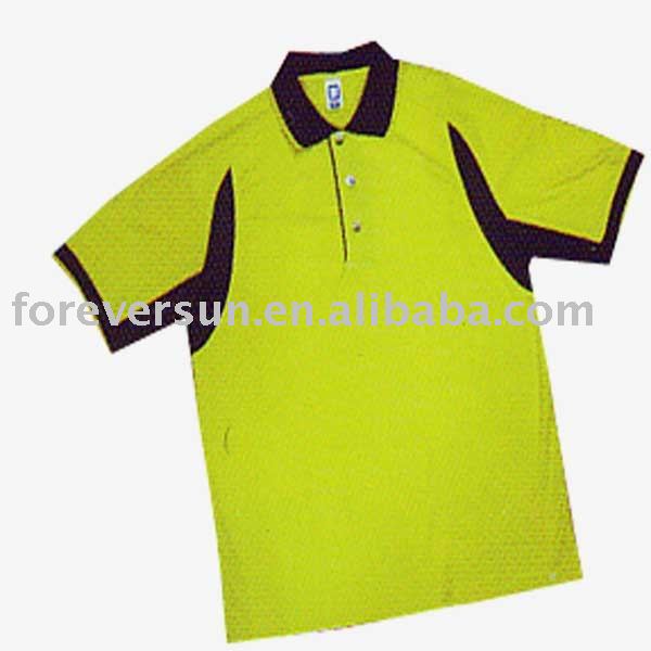 polo shirt