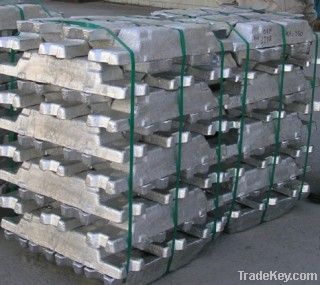 Aluminum Ingot