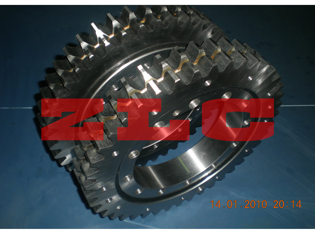 slewing bearing/turnable bearing