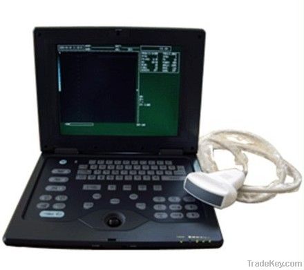 B-Ultrasound Diagnostic Scanner (CE)