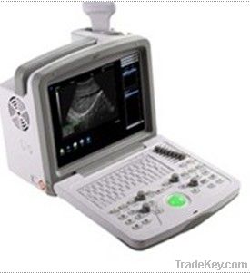 B-Ultrasound Diagnostic Scanner