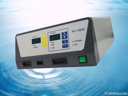 China Diathermy Machine Price