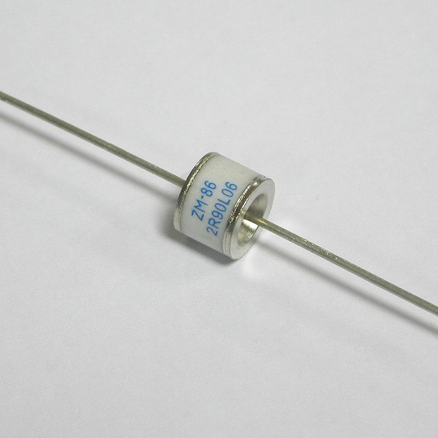 2 Electrode Gas Discharge Tube