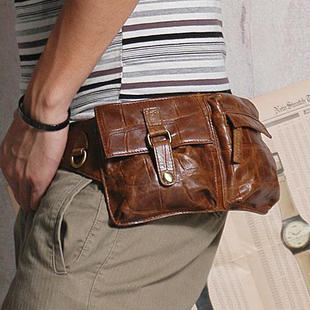 waist bag