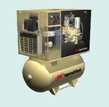 Rotary screw air compressor/compressor/filter