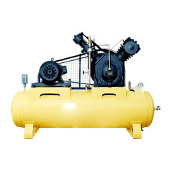 15hp high pressure air compressor(30bar)