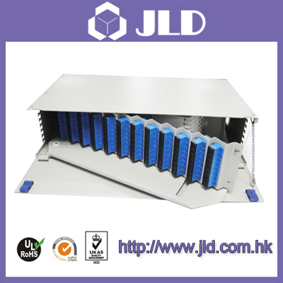 ODF-6605 fiber optic termination box