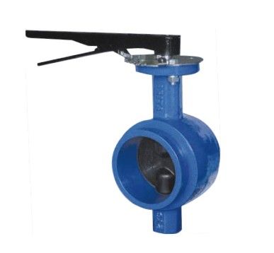 buttrfly valve