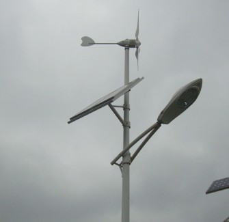 300w 500w Wind turbine