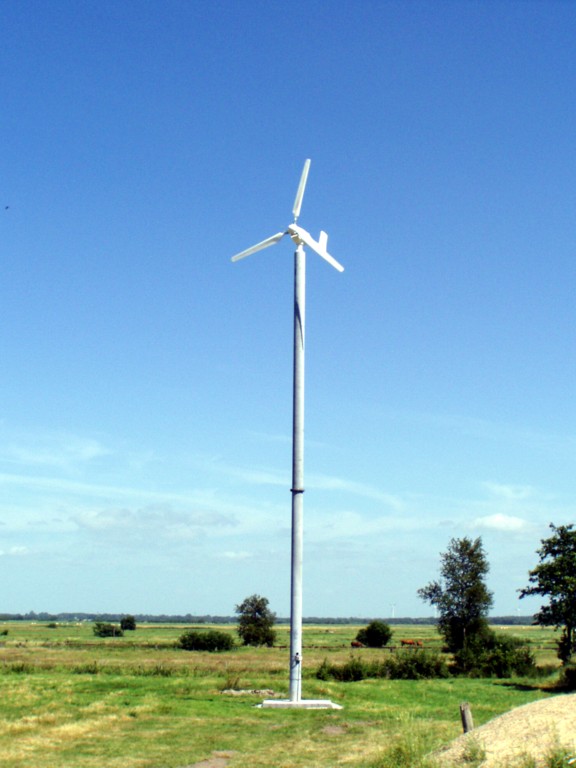 1kw 2kw wind turbine
