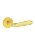 Door Lockset P27C