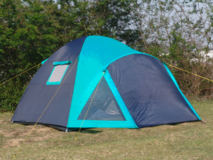 Outdoor Tents