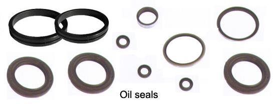 oil seal